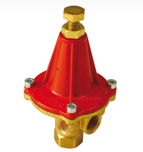 van dieu ap cap một mondial HP560R78-23D
